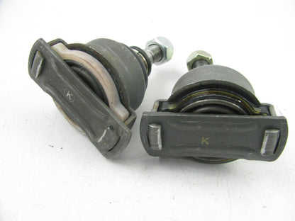 (2) Karlyn 101-5114 Suspension Ball Joint - Front Lower 1992-2002 BWM  3-series