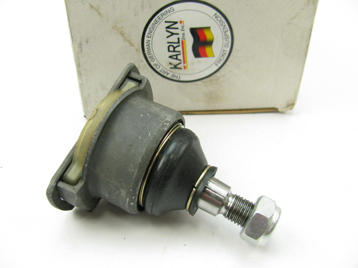 Karlyn 101-5114 Suspension Ball Joint - Front Lower