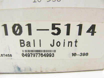 Karlyn 101-5114 Suspension Ball Joint - Front Lower