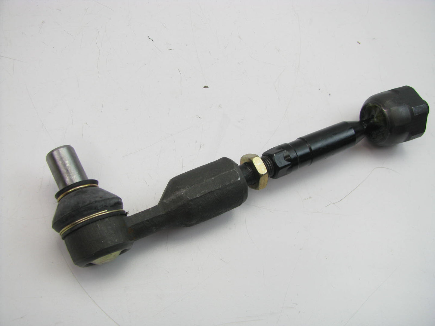 Karlyn 101-5156 FRONT Steering Tie Rod End Assembly