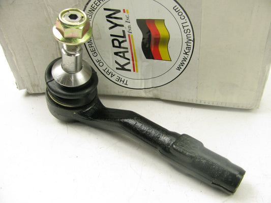 Karlyn 101-5521 Steering Tie Rod End - Front Outer