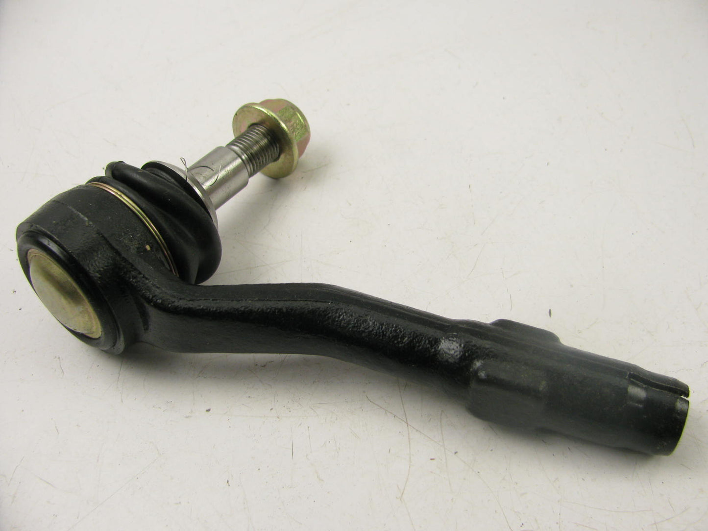 Karlyn 101-5521 Steering Tie Rod End - Front Outer