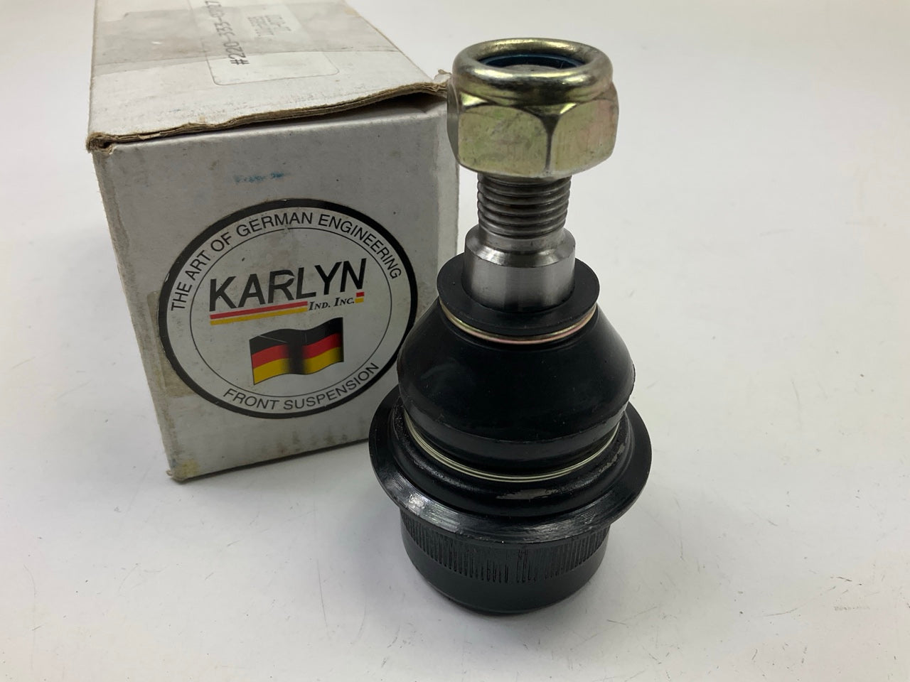 Karlyn 101-5893 Front Lower Suspension Ball Joint