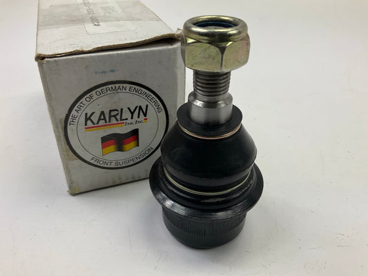 Karlyn 101-5893 Front Lower Suspension Ball Joint