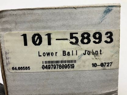 Karlyn 101-5893 Front Lower Suspension Ball Joint