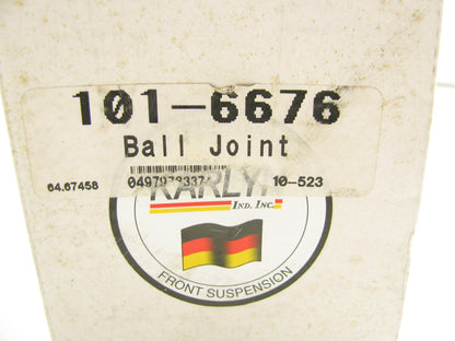 Karlyn 101-6676 Suspension Ball Joint - Front Lower
