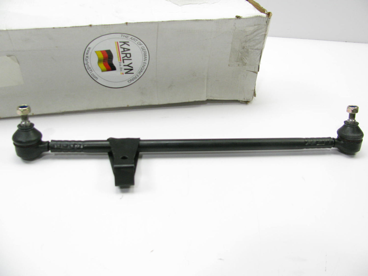 Karlyn 12-0815 Steering Center Link