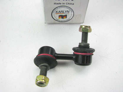 Karlyn 12-6379 Front Left Suspension Stabilizer Sway Bar Link Kit