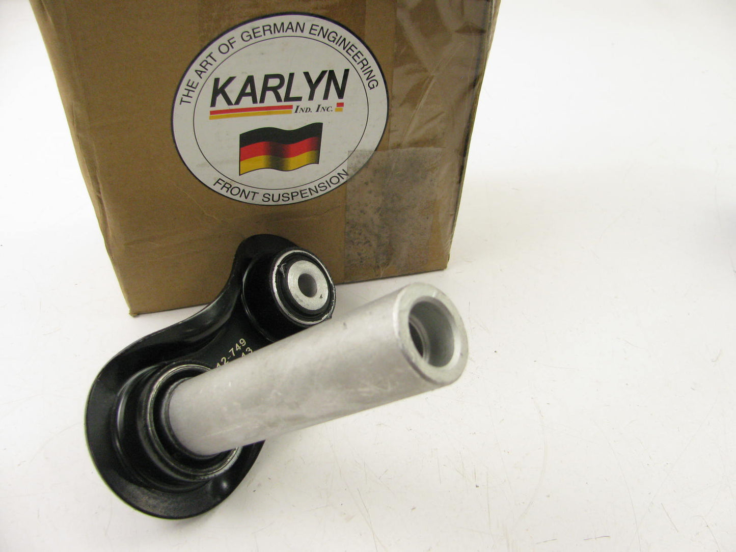 Karlyn 12-749 Rear Suspension Integral Link Support Link Rod