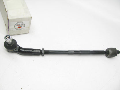Karlyn 12-J043B Front Left Steering Tie Rod Assembly For 1998-2010 VW Beetle