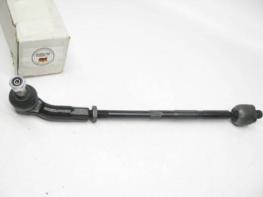 Karlyn 12-J043B Front Left Steering Tie Rod Assembly For 1998-2010 VW Beetle