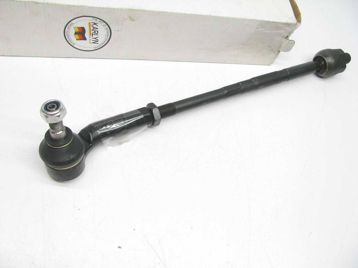 Karlyn 12-J044B Front Right Steering Tie Rod Assembly