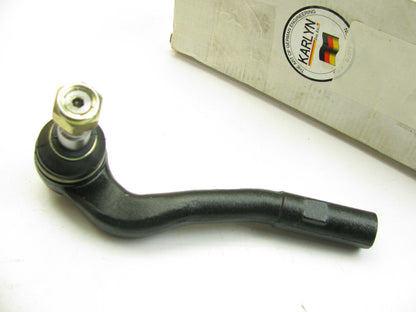 Karlyn 2033303903 Front Left Outer Steering Tie Rod End