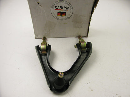 Karlyn 51460-M4-A03 Front Left Upper Control Arm For 1990-1993 Honda Accord