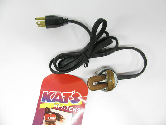 Kats 10415 Engine Block Heater