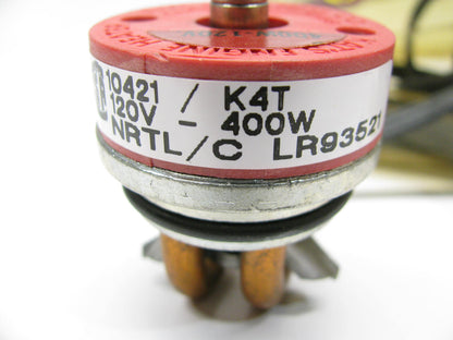 Engine Heater-Freeze Plug Heater KATS 10421