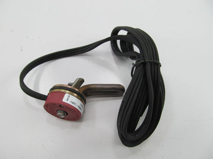 Kats 10612 Engine Block Heater, 41mm Freeze Plug Diameter, 600 Watts, Plug-in