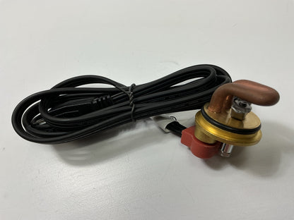 Kat's 11404 Engine Heater 36mm Freeze Frost Plug, 400 Watt