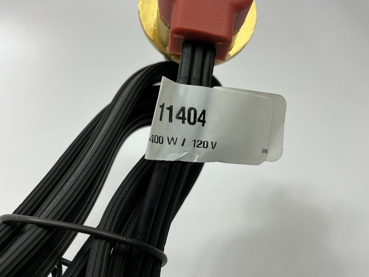 Kat's 11404 Engine Heater 36mm Freeze Frost Plug, 400 Watt