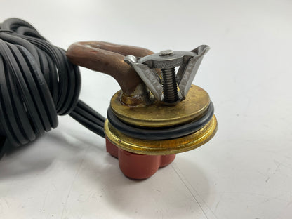 Kats 11414 Engine Block Heater, Freeze Plug 35mm, 400 Watts
