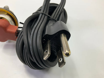 Kats 11416 Engine Block Heater, 38mm Freeze Frost Plug, 400 Watts