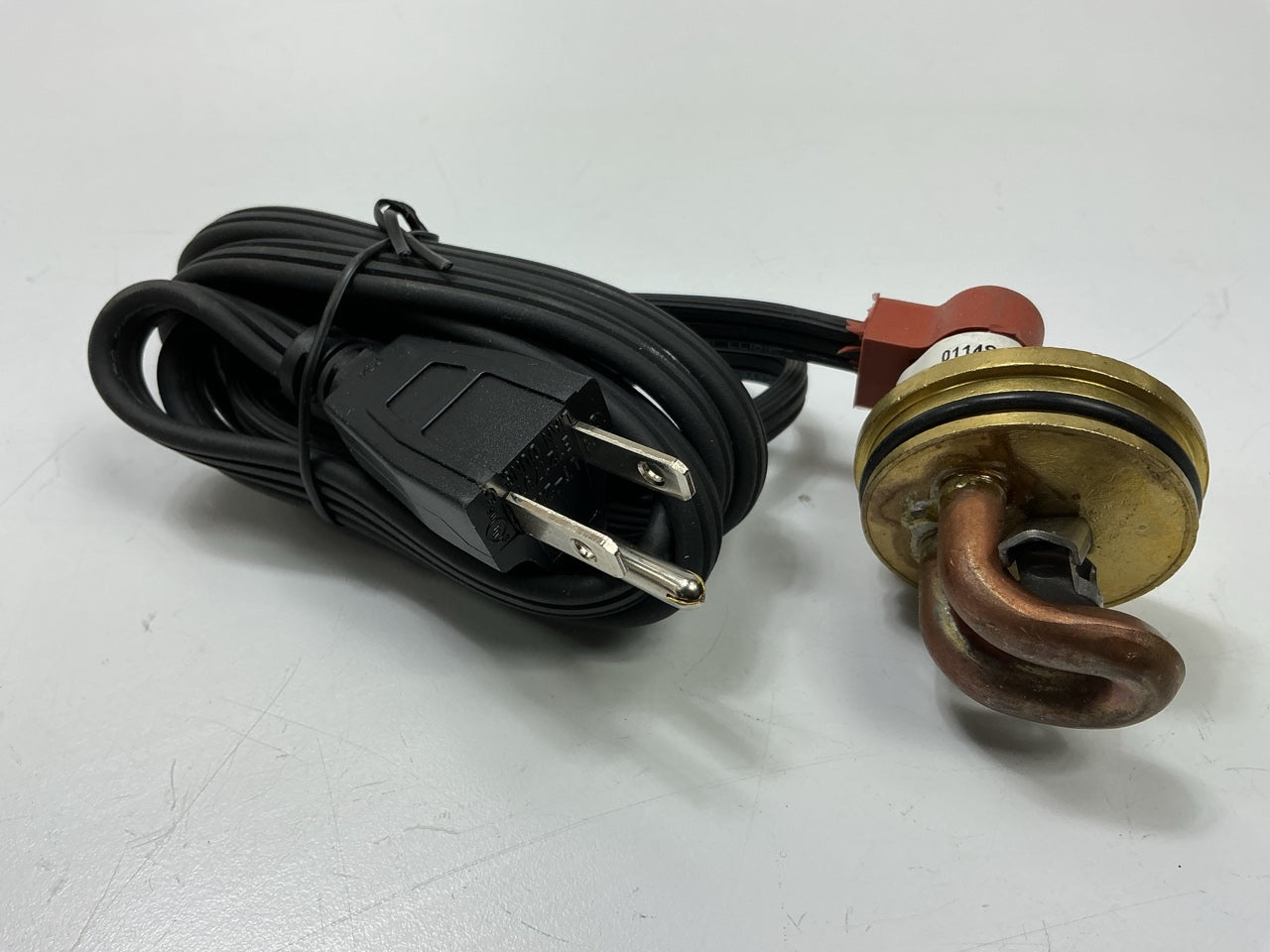 Kat's 11418 400 Watt 42mm Frost Freeze Plug Engine Block Heater
