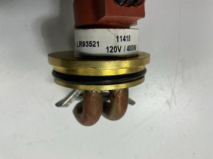 Kat's 11418 400 Watt 42mm Frost Freeze Plug Engine Block Heater