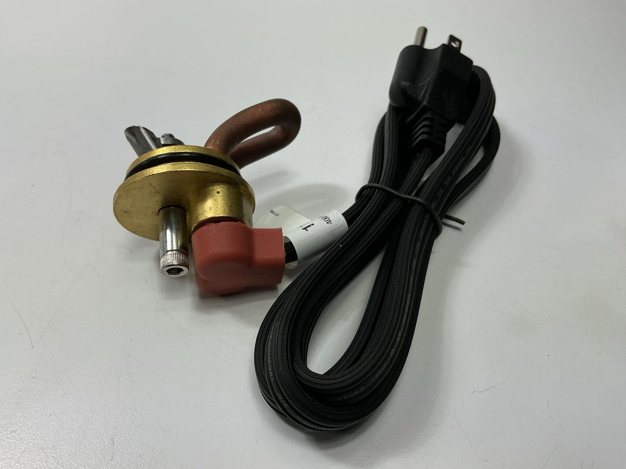 Kat's 11424 400 Watt 35mm Frost Freeze Plug Engine Block Heater