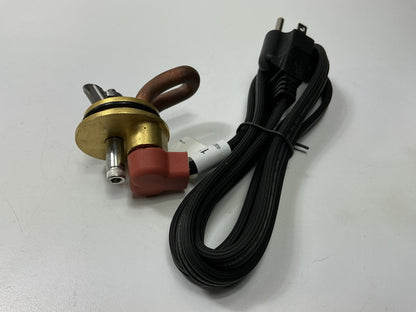 Kat's 11424 400 Watt 35mm Frost Freeze Plug Engine Block Heater