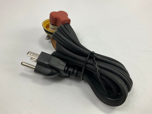 Kat's 11448 400 Watt 35mm Frost Freeze Plug Engine Block Heater