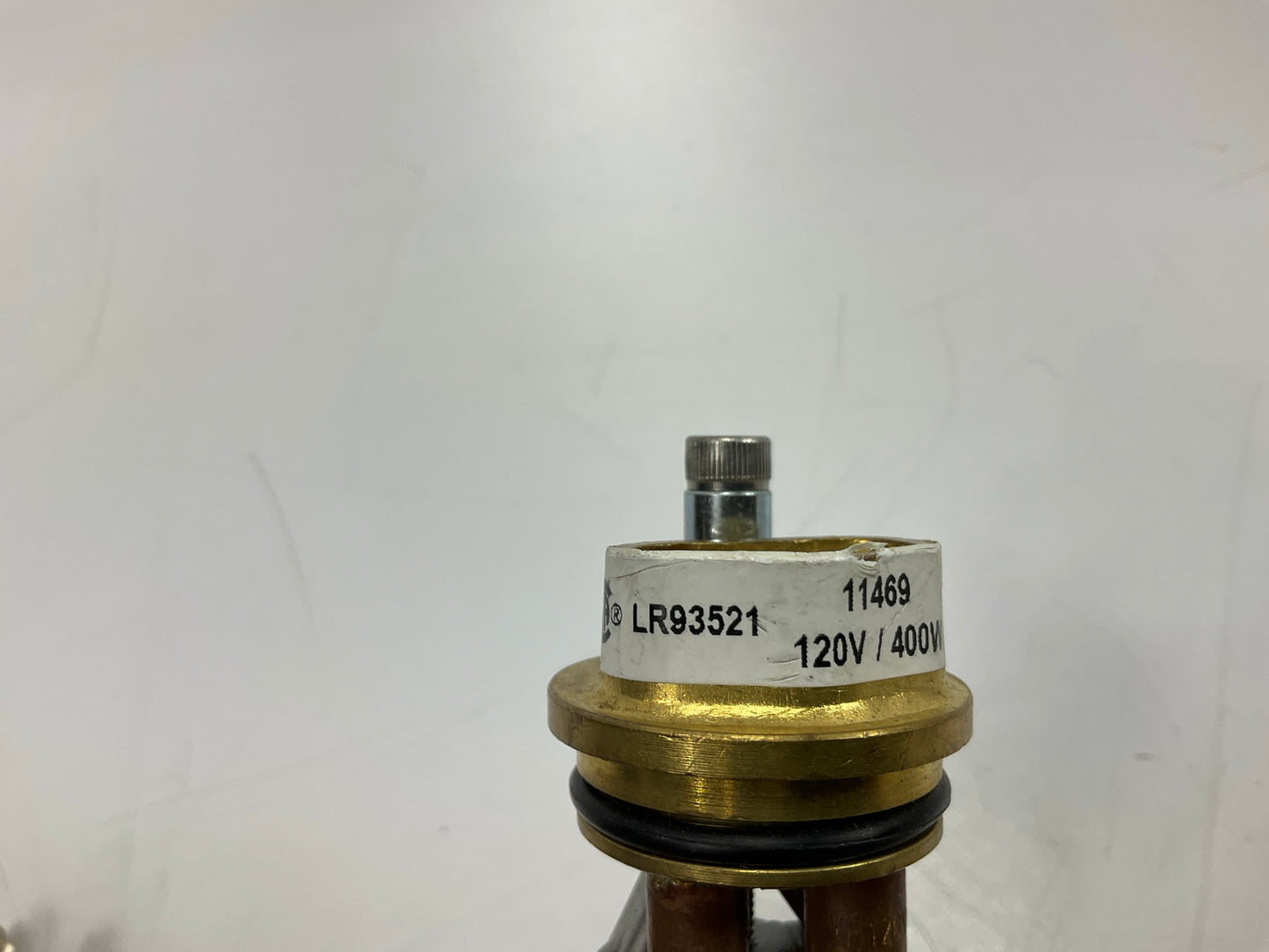 Kats 11469 Engine Block Heater 400 Watts; 120 Volts; 30mm Freeze Plug