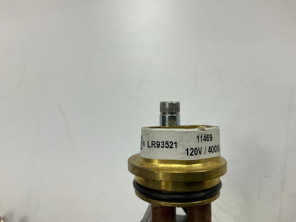 Kats 11469 Engine Block Heater 400 Watts; 120 Volts; 30mm Freeze Plug