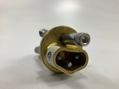 Kats 11469 Engine Block Heater 400 Watts; 120 Volts; 30mm Freeze Plug