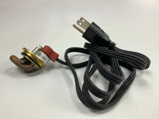Kat's 11482 Engine Block Heater 35mm Frost Freeze Plug