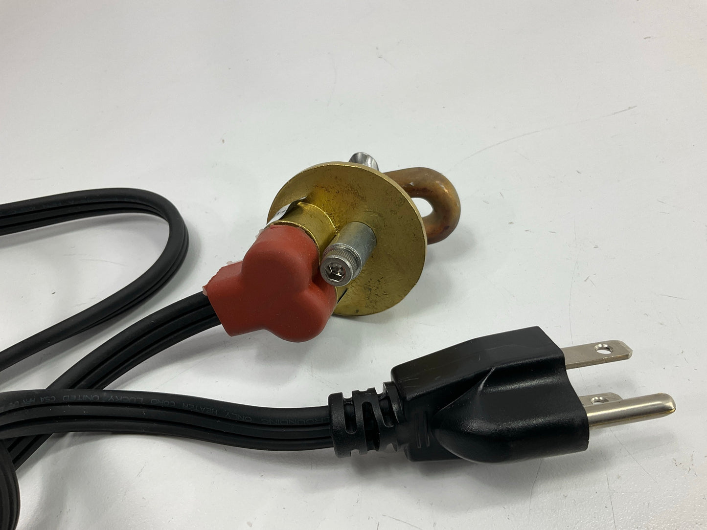 Kat's 11482 Engine Block Heater 35mm Frost Freeze Plug