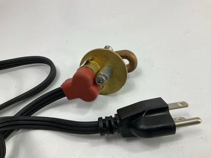 Kat's 11482 Engine Block Heater 35mm Frost Freeze Plug