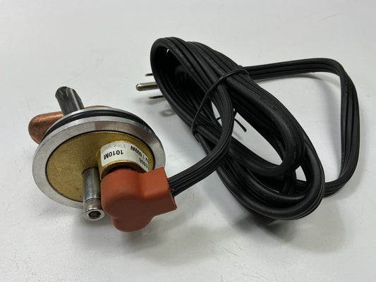 Kat's 11608 600 Watt Engine Heater Freeze Plug 49mm Freeze Frost Plug 600W
