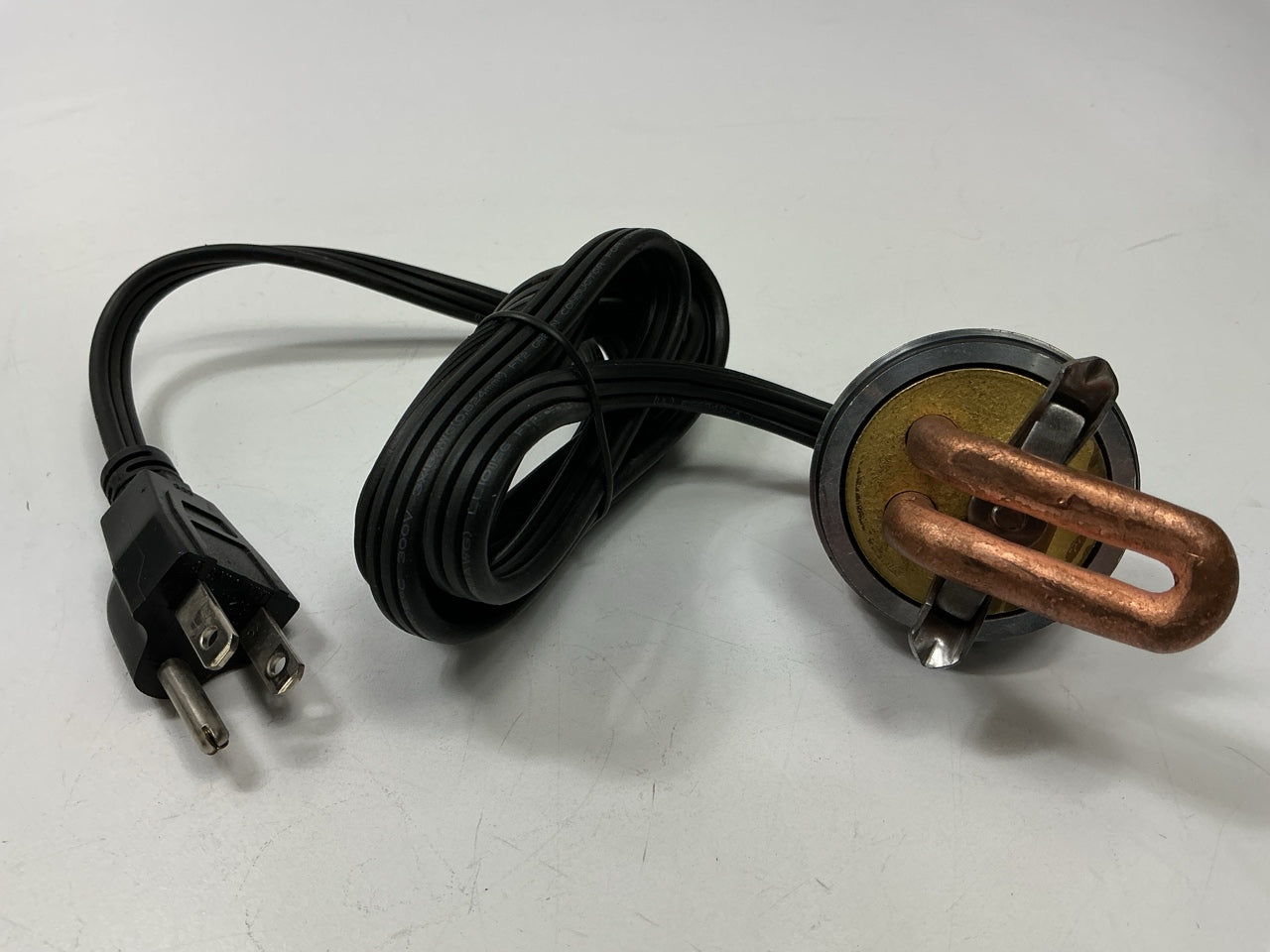 Kat's 11608 600 Watt Engine Heater Freeze Plug 49mm Freeze Frost Plug 600W