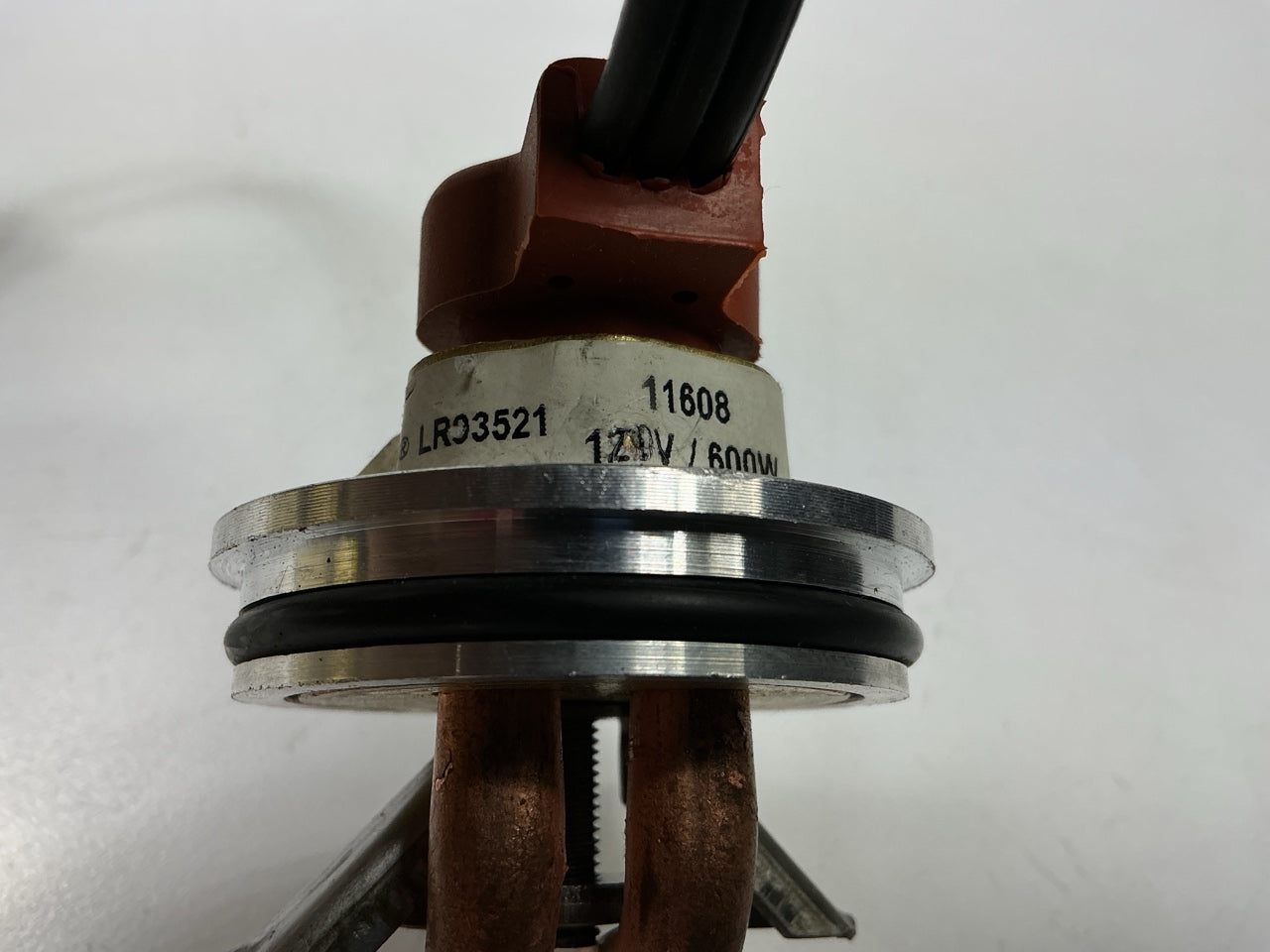 Kat's 11608 600 Watt Engine Heater Freeze Plug 49mm Freeze Frost Plug 600W