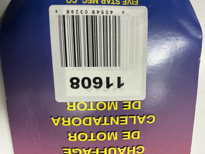Kat's 11608 600 Watt Engine Heater Freeze Plug 49mm Freeze Frost Plug 600W