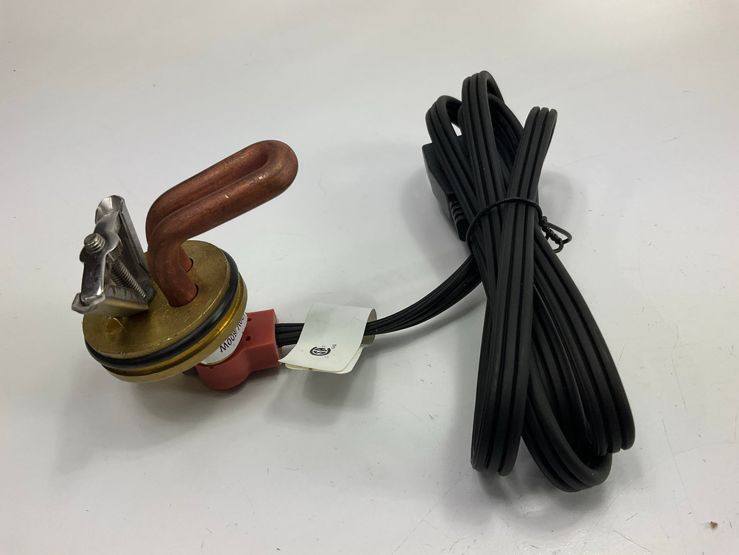 Kats 11615 Engine Block Freeze Plug Heater, 400 Watt, 45mm Frost Plug