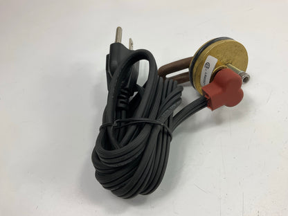Kat's 11622 600 Watt 45 Mm Frost Freeze Plug Engine Block Heater
