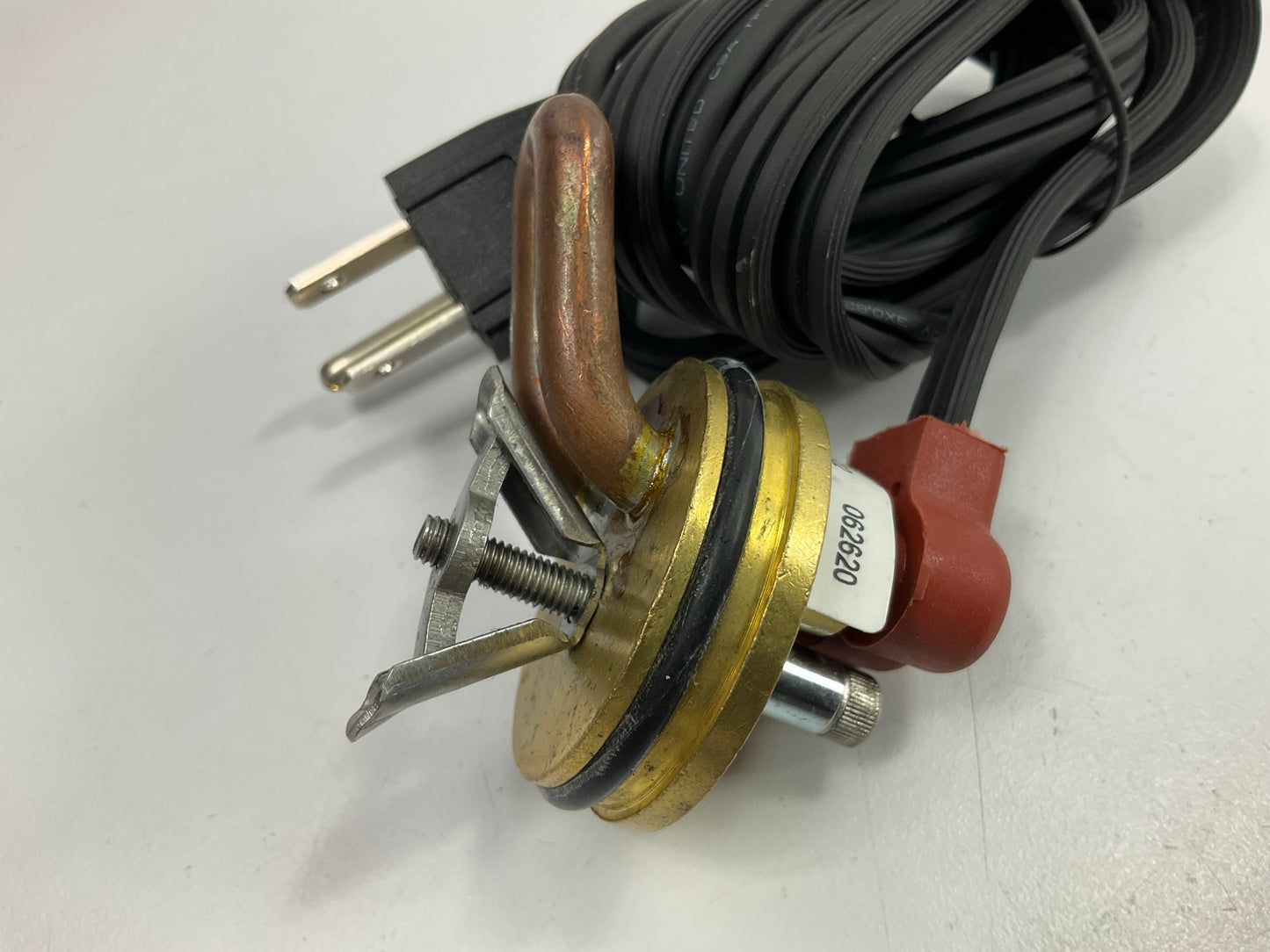 Kat's 11622 600 Watt 45 Mm Frost Freeze Plug Engine Block Heater