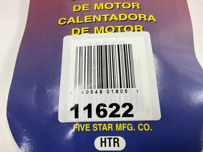 Kat's 11622 600 Watt 45 Mm Frost Freeze Plug Engine Block Heater