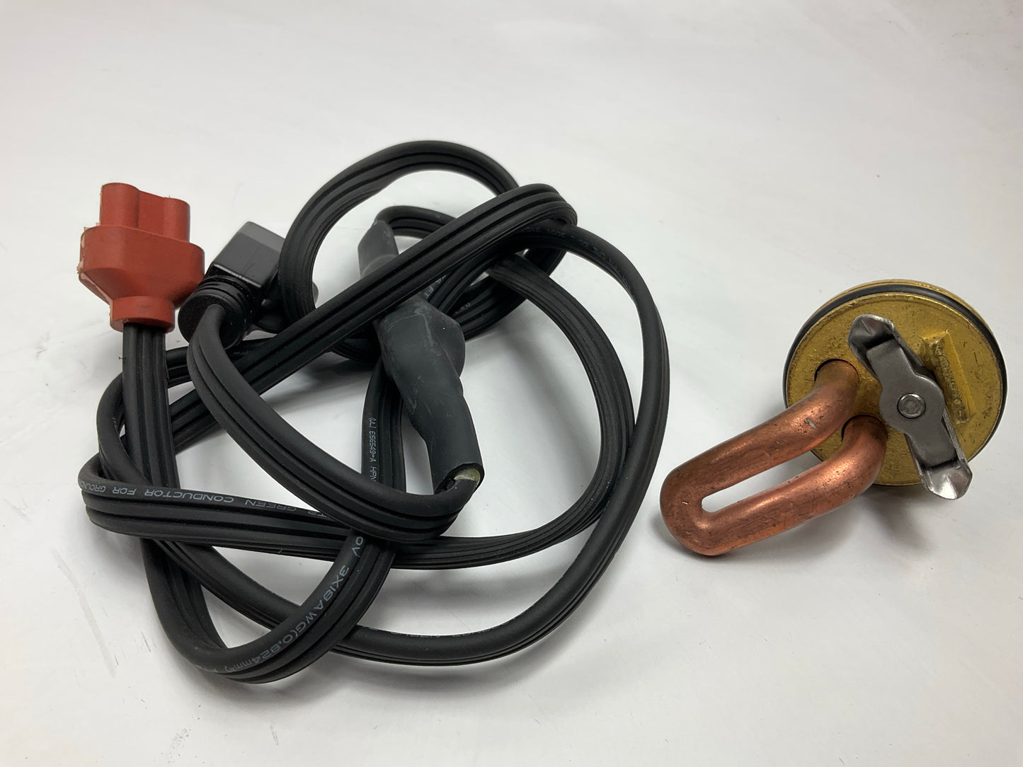 Kats 11626 Engine Block Heater - 2006-2013 Sierra & Silverado 1500 4.3L V6 ONLY