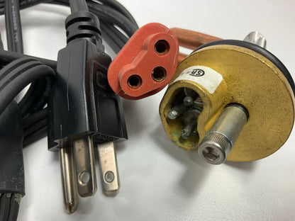 Kats 11626 Engine Block Heater - 2006-2013 Sierra & Silverado 1500 4.3L V6 ONLY