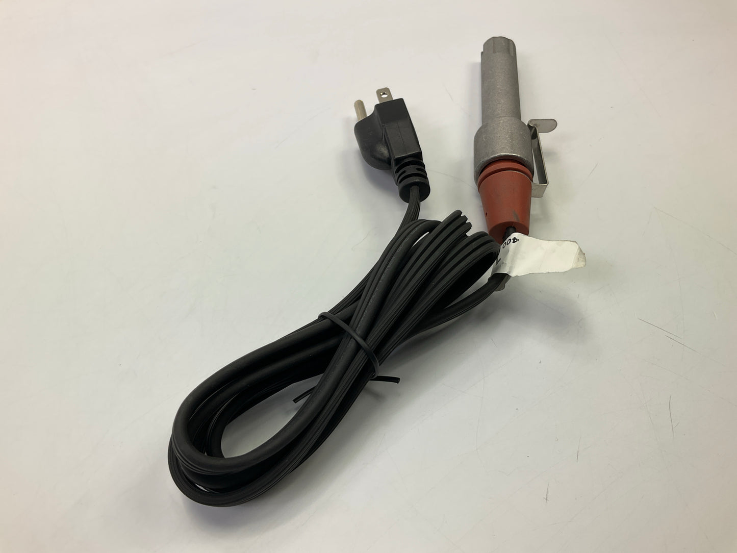 Kat's 11812 Engine Block Heater Freeze Plug, 0.703mm, 400 Watts 120V