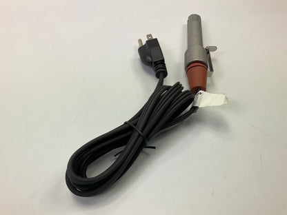Kat's 11812 Engine Block Heater Freeze Plug, 0.703mm, 400 Watts 120V