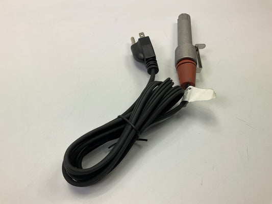 Kat's 11812 Engine Block Heater Freeze Plug, 0.703mm, 400 Watts 120V