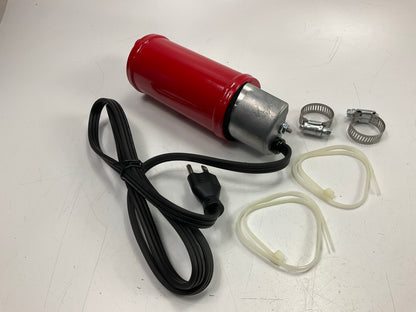 Kats 12010 Circulation Tank Heater 120V, 850 Watts, Heater Hose Size 5/8''